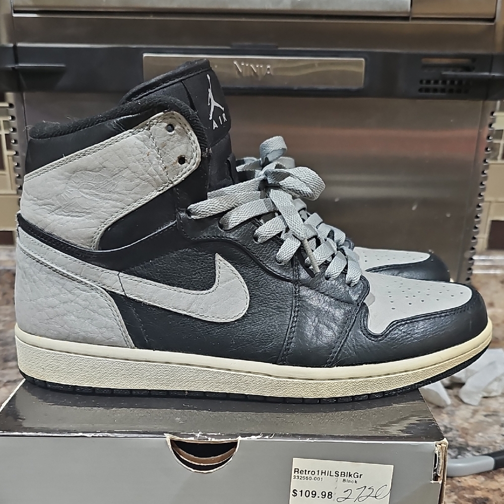 Jordan Retro 1 Highs